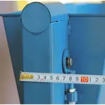 Чеснокосажалка 3-х рядная (цепь с двойной ложкой Ø34, Ø24,5) (ЧС21), изображение 6 купити в Україні