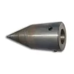 Конус для дровокола 80 мм (внутр. 35 мм) купити в Україні