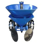 Картофелесажалка АПК-3 (ленточная) с бункером для удобрений купити в Україні