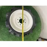 Колесо в сборе 4.00*8 гусматика ( под 8 болтов), изображение 6 купити в Україні