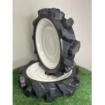 Колесо в сборе 4.00*8 гусматика ( под 8 болтов), изображение 2 купити в Україні