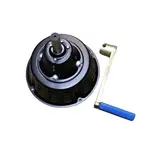 Стартер редукторный для двигателей 178F купити в Україні