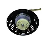 Стартер редукторный для двигателей 178F, изображение 3 купити в Україні