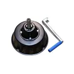 Стартер редукторный для двигателей 186F 188F 192F купити в Україні