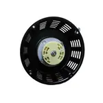 Стартер редукторный для двигателей 186F 188F 192F, изображение 3 купити в Україні