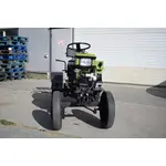 Минитрактор из мотоблока Зубр-12Е 12 л.с. (почвофреза), изображение 4 купити в Україні