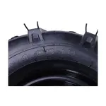 Колесо в сборе 4.00-10 (под 5 болтов) TTG, изображение 2 купити в Україні