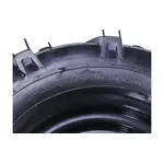 Колесо в сборе 4.00-10 (под 5 болтов) TTG, изображение 3 купити в Україні