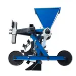 Сеялка зерновая точного высева 1-рядная эконом (СІ10), изображение 2 купити в Україні