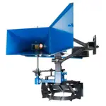 Сеялка зерновая точного высева 1-рядная эконом (СІ10), изображение 3 купити в Україні