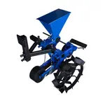 Сеялка зерновая точного высева 1-рядная эконом (СІ10), изображение 5 купити в Україні