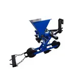 Сеялка зерновая точного высева 1-рядная эконом (СІ10), изображение 6 купити в Україні