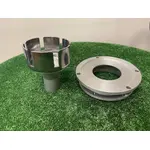 Комплект установки двигуна 9-18 к.с. на мотоблок МТЗ 05 - МТЗ 09 (АМ), зображення 4 купити в Україні