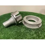 Комплект установки двигуна 9-18 к.с. на мотоблок МТЗ 05 - МТЗ 09 (АМ), зображення 2 купити в Україні