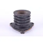 Шкив 4 ручья 107мм R190 R195 купити в Україні