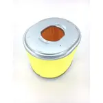 Фільтр повітряний паперовий 115х95х90 188F 190F (db39382), зображення 2 купити в Україні