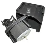 Фільтр повітряний у зборі під паперовий елемент 168F 170F (2287) купити в Україні