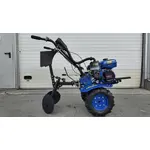 Комплект для посадки картоплі "Універсальний" 280мм, зображення 2 купити в Україні