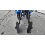 Комплект для посадки картоплі "Універсальний" 280мм, зображення 6 купити в Україні