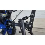 Комплект для посадки картоплі "Універсальний" 280мм, зображення 8 купити в Україні