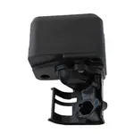 Фільтр повітряний у зборі під паперовий елемент 168F 170F (2287), зображення 3 купити в Україні