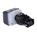 Фільтр повітряний з масляною ванною 168F 170F (db39259), зображення 2 купити в Україні