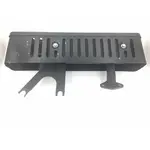 Глушитель длинный 168F (024442-1) купити в Україні