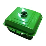 Бак топливный под крышку R190, выступающий (2015), изображение 2 купити в Україні