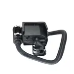 Фільтр повітряний у зборі з додатковим виносним фільтром 188F 190F (20900) купити в Україні