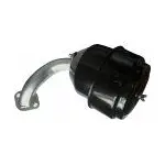 Фільтр повітряний паперовий R175 R180 (48897), зображення 2 купити в Україні