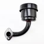 Фільтр повітряний паперовий R175 R180 (48897) купити в Україні