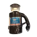 Фільтр повітряний у зборі з подвійною фільтрацією R175 R180 (54754), зображення 3 купити в Україні