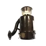 Фільтр повітряний у зборі з подвійною фільтрацією R175 R180 (54754), зображення 2 купити в Україні