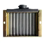 Радіатор R175 R180 алюміній (QR456789) купити в Україні