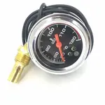 Датчик температури у зборі з показником чорна приладка (7318) купити в Україні