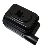 Фільтр повітряний у зборі 186F D188F для генератора в кожусі (db41766) купити в Україні