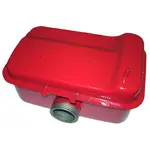 Бак топливный 178F (3151) купити в Україні