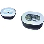 Фільтр повітряний 186F 188F дизельного генератора 5-8кВт (203956), зображення 3 купити в Україні