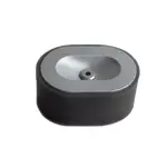 Фільтр повітряний 186F 188F дизельного генератора 5-8кВт (203956) купити в Україні