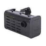 Глушитель 178F (35772) купити в Україні