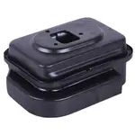 Фільтр повітряний у зборі 186F D188F (db38248), зображення 2 купити в Україні