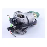 Карбюратор під важільну заслінку з електроклапаном 177F (4254), зображення 3 купити в Україні