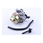 Карбюратор без электроклапана 188F 190F 192F (9663), изображение 4 купити в Україні