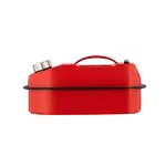 Каністра 2E паливна горизонтальна 10л метал 2E-JCM10H, зображення 2 купити в Україні