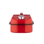 Каністра 2E паливна горизонтальна 10л метал 2E-JCM10H, зображення 4 купити в Україні