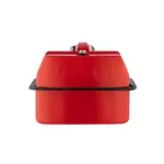 Каністра 2E паливна горизонтальна 10л метал 2E-JCM10H, зображення 5 купити в Україні