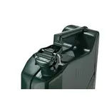 Каністра 2E паливна вертикальна 10л метал 2E-JCM10V, зображення 6 купити в Україні