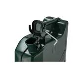 Каністра 2E паливна вертикальна 10л метал 2E-JCM10V, зображення 7 купити в Україні