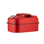 Каністра 2E паливна горизонтальна 20л метал 2E-JCM20H купити в Україні