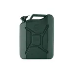 Каністра 2E паливна вертикальна 20л метал 2E-JCM20V, зображення 2 купити в Україні